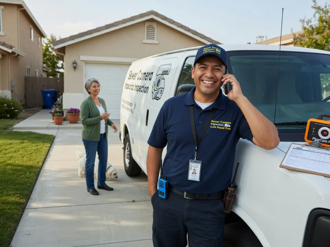 Sewer Line Repair Lemon Springs, NC FAQs